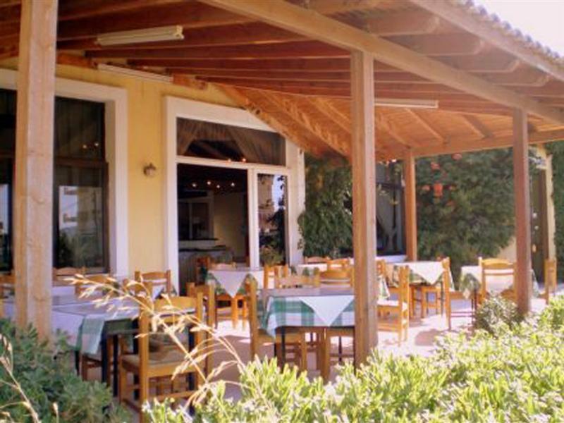 Minoas Hotel Amoudara Lasithiou Екстериор снимка