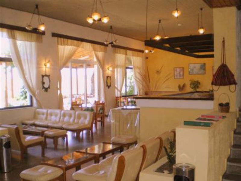Minoas Hotel Amoudara Lasithiou Екстериор снимка
