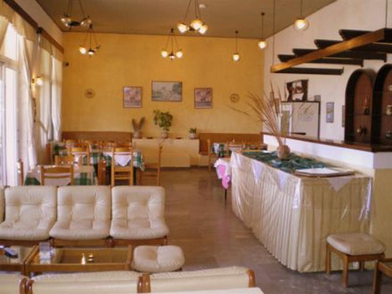 Minoas Hotel Amoudara Lasithiou Екстериор снимка