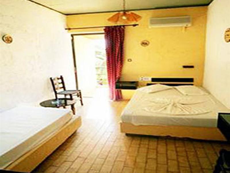 Minoas Hotel Amoudara Lasithiou Екстериор снимка
