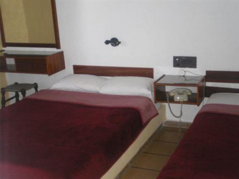 Minoas Hotel Amoudara Lasithiou Екстериор снимка