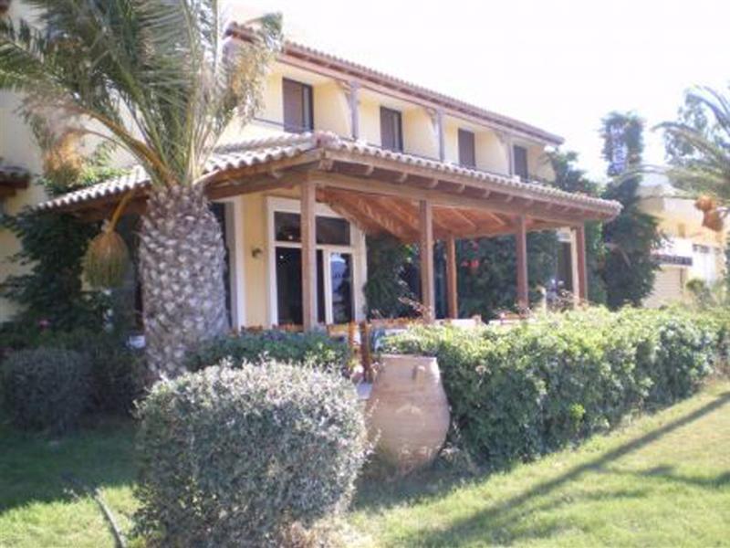 Minoas Hotel Amoudara Lasithiou Екстериор снимка