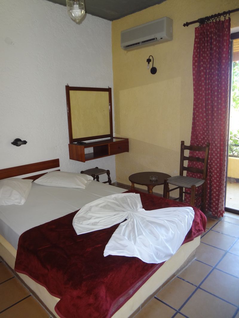 Minoas Hotel Amoudara Lasithiou Екстериор снимка