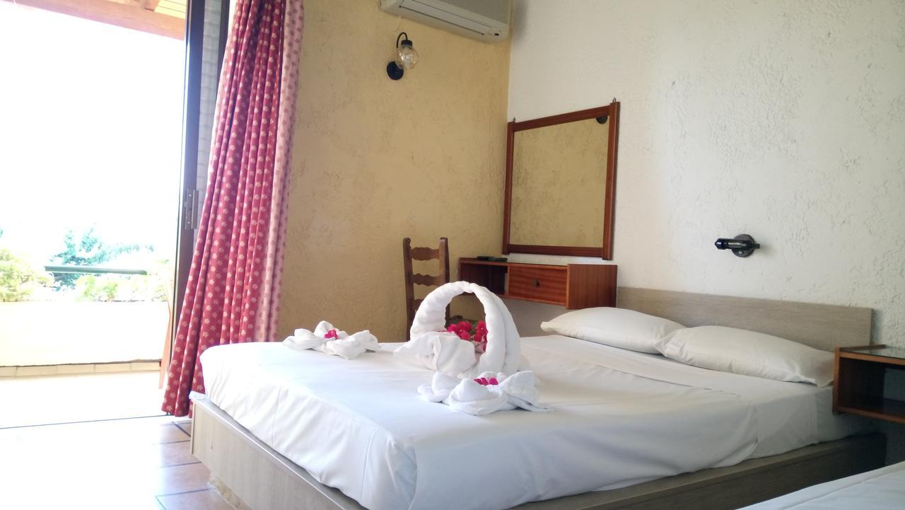 Minoas Hotel Amoudara Lasithiou Екстериор снимка