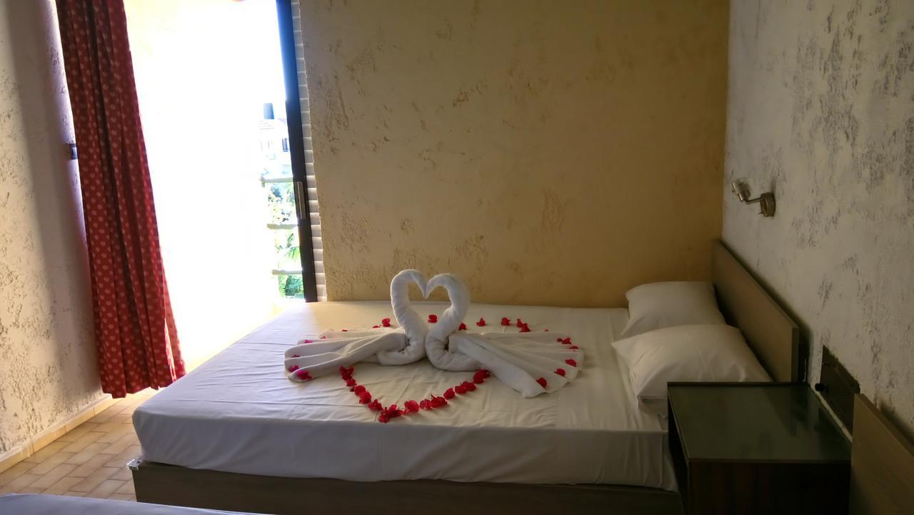 Minoas Hotel Amoudara Lasithiou Екстериор снимка