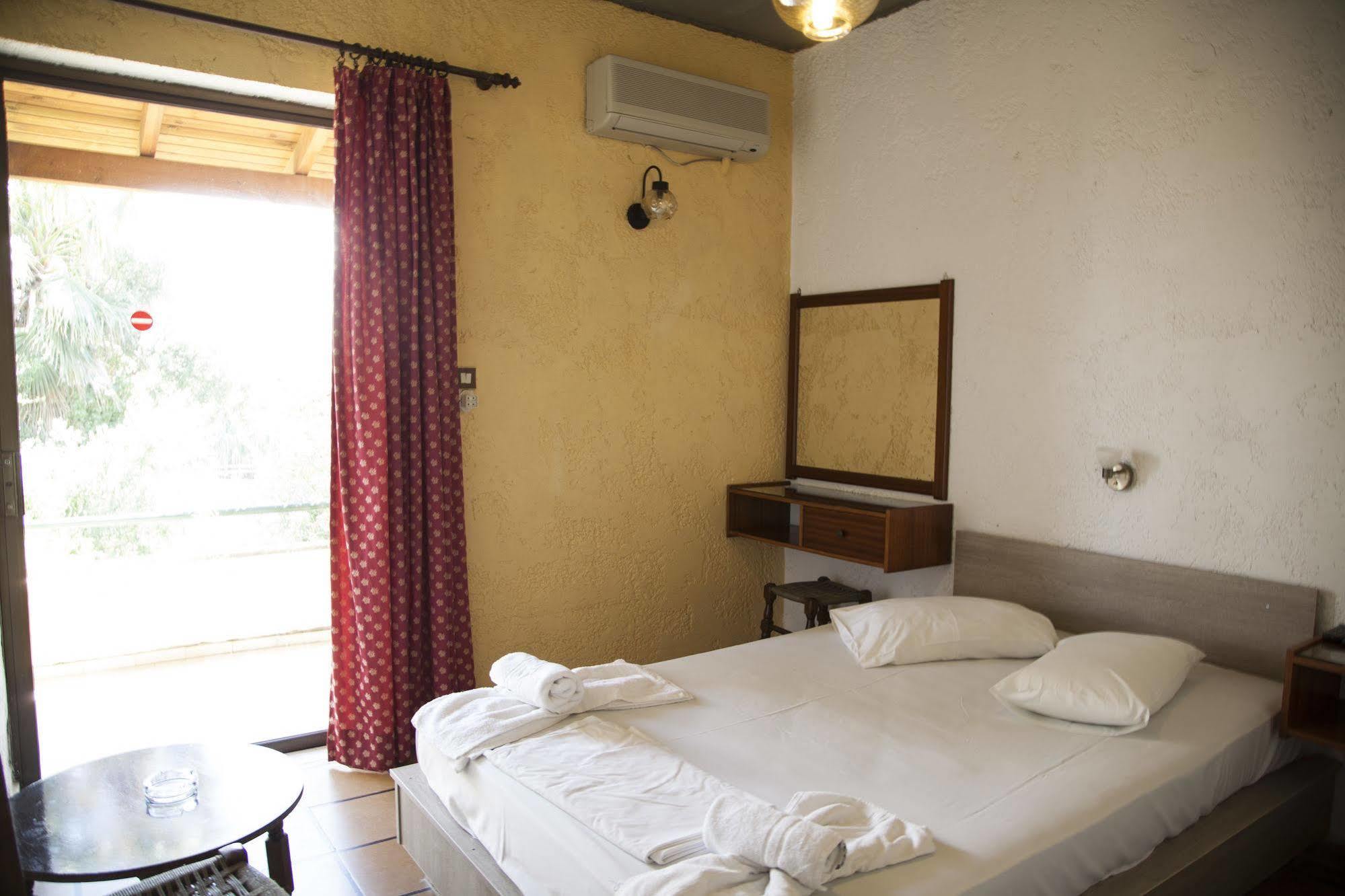 Minoas Hotel Amoudara Lasithiou Екстериор снимка